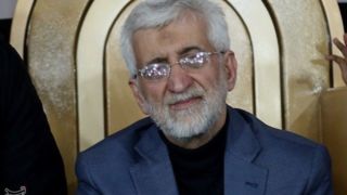 دوستانه با جناب جلیلی