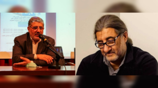 مقاله‌ای که ۲ نویسنده‌اش شهید شدند و یکی اعدام