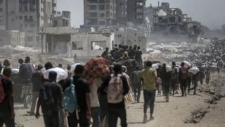 چراغ سبز به جنگ‌طلبی اسرائیل؛ مقامات آمریکایی: ترامپ با اشغال کامل غزه مخالفتی ندارد