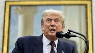 ترامپ دوباره ایران را تهدید کرد  