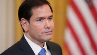 روبیو: بیش از هر زمان دیگر به پایان جنگ اوکراین نزدیک شدهایم روبیو: بیش از هر زمان دیگر به پایان جنگ اوکراین نزدیک شدهایم