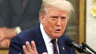 تحولات اوکراین / ترامپ: مذاکرات بسیار جدی با روسیه در جریان است تحولات اوکراین / ترامپ: مذاکرات بسیار جدی با روسیه در جریان است