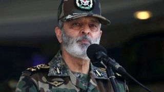 سرلشکر موسوی: لبخند دشمنان را محو می‌کنیم/ انتقاممان را از آمریکا می‌گیریم