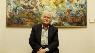 استاد فرشچیان به کما رفت استاد فرشچیان به کما رفت