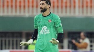 بیرانوند از بازی‌های ملی هم محروم شد  