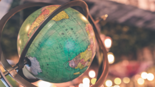 آینده نظام بینالملل و ۲ تحول قابلپیشبینی آینده نظام بینالملل و ۲ تحول قابلپیشبینی