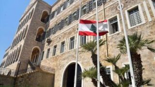 واکنش عجیب دولت لبنان به سخنان عراقچی واکنش عجیب دولت لبنان به سخنان عراقچی