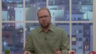 اینجا شاید ایرانه، فکر می‌کنن سوئده!