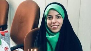 فرشته‌ خبر