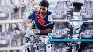 تاثیر قطعی برق در بروز حوادث شغلی و کاهش انگیزه تولید