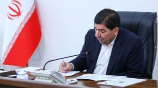 پیام تبریک مشاور رهبری به مناسبت روز خبرنگار