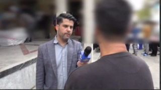 زندانیان روایت میکنند... زندانیان روایت میکنند...