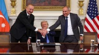 واکنش ترکیه به توافق ارمنستان و آذربایجان واکنش ترکیه به توافق ارمنستان و آذربایجان