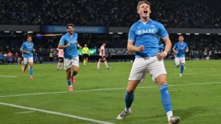 نامزدهای عجیب توپ طلا!