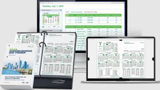 تقویمهای رسمی در دنیا کدامند؟ معرفی جزئیات تقویمهای رسمی در دنیا کدامند؟ معرفی جزئیات