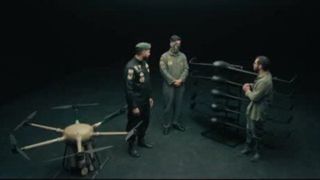 شکارچی نامرئی آسمان رو بشناسید! شکارچی نامرئی آسمان رو بشناسید!