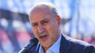 تبعات سنگین شعار دادن در استادیوم! تبعات سنگین شعار دادن در استادیوم!