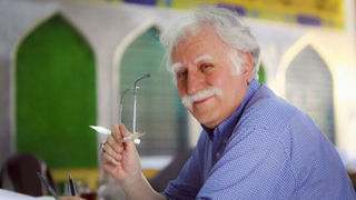 ماجرای کشیدن تابلو ظهر عاشورا توسط استاد فرشچیان از زبان خودش ماجرای کشیدن تابلو ظهر عاشورا توسط استاد فرشچیان از زبان خودش