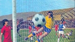 شمارش معکوس برای سومین تقابل تاریخی تراکتور-استقلال شمارش معکوس برای سومین تقابل تاریخی تراکتور-استقلال