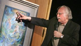 قالیباف: فقدان استاد فرشچیان جبران ناپذیر است قالیباف: فقدان استاد فرشچیان جبران ناپذیر است