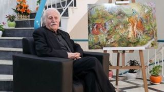 صالحی: فرشچیان معمار پیوند میان تاریخ و معنویت بود صالحی: فرشچیان معمار پیوند میان تاریخ و معنویت بود