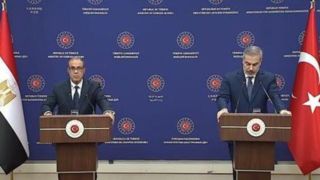 مصر و ترکیه تصمیم رژیم صهیونیستی برای اشغال کامل غزه را محکوم کردند