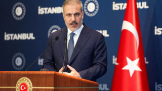 فیدان: نتانیاهو در خون مردم غزه غرق خواهد شد