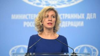 مسکو: صلح آذربایجان و ارمنستان باید بدون مداخله خارجی باشد