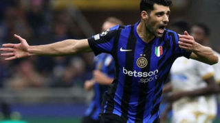 تیم نامدار انگلیسی مشتری دست به نقد طارمی شد تیم نامدار انگلیسی مشتری دست به نقد طارمی شد