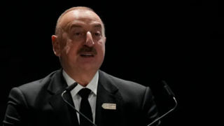 الهام علیاف گفت که اگر کمک ایران نبود مردم آذربایجان از گرسنگی مرده بودند الهام علیاف گفت که اگر کمک ایران نبود مردم آذربایجان از گرسنگی مرده بودند