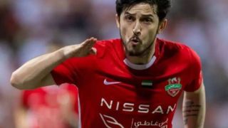 توپ طلای لیگ امارات به آزمون رسید