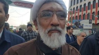 پورمحمدی: جمهوری اسلامی استقلال ایران را حفظ کرده است
