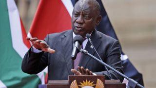 آفریقای جنوبی بار دیگر بر موضع خود درباره نسل‌کشی رژیم صهیونیستی در غزه تاکید کرد