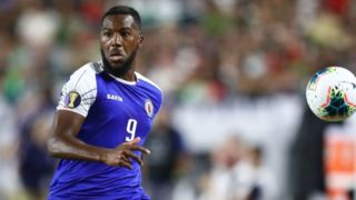 مهاجم مدنظر استقلال به تهران رسید