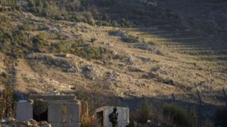 ادامه جولان صهیونیست‌ها در جنوب سوریه