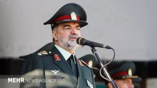 سردار رادان: حدود یک‌سوم زائران اربعین به کشور بازگشتند