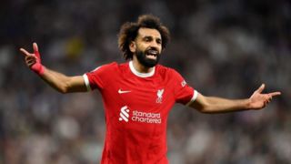 واکنش محمد صلاح به تسلیت عجیب یوفا برای پله فلسطینی + عکس واکنش محمد صلاح به تسلیت عجیب یوفا برای پله فلسطینی + عکس