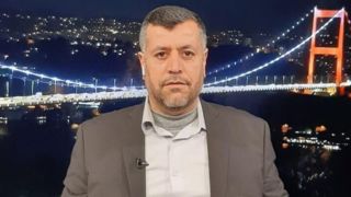 عضو ارشد حماس: نتانیاهو تنها مسئول شکست مذاکرات است عضو ارشد حماس: نتانیاهو تنها مسئول شکست مذاکرات است