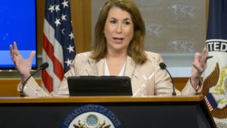 ترامپ سخنگوی وزارت خارجه را بعنوان معاون نمایندگی آمریکا در سازمان ملل معرفی کرد