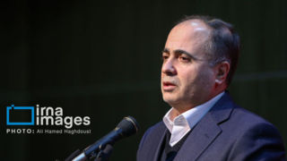 وزیر جهاد کشاورزی: ادعای پاداش ۱۵۰ میلیون تومانی مدیریت جنگ صحت ندارد وزیر جهاد کشاورزی: ادعای پاداش ۱۵۰ میلیون تومانی مدیریت جنگ صحت ندارد