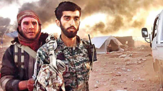 ماجرای مبادله پیکر شهید «محسن حججی» به روایت شاهد عینی ماجرای مبادله پیکر شهید «محسن حججی» به روایت شاهد عینی