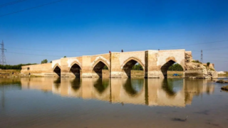  میاندوآب؛ بهشت طبیعی آذربایجان غربی