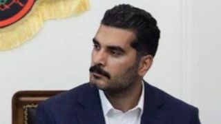 احمدنیا: اجازه نمیدهیم عدهای با خبرسازی دولت را از مسیر توسعه دور کنند احمدنیا: اجازه نمیدهیم عدهای با خبرسازی دولت را از مسیر توسعه دور کنند