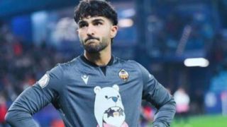 یک پرسپولیسی گزینه جانشینی بیرانوند در تراکتور