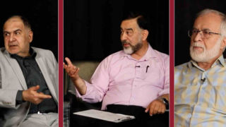 مصائب خبرنگاری در جنگ ۱۲ روزه