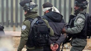 بازداشت یک نظامی صهیونیست به اتهام همکاری با ایران بازداشت یک نظامی صهیونیست به اتهام همکاری با ایران