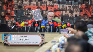 شهید سلیمانی حمله به ایران را ۱۲ سال عقب انداخت/آرایش جنگی «کارتل‌های رسانه‌ای» علیه ایران