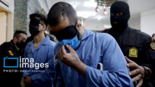 دستگیری عربدهکش سابقهدار در عملیات ضربتی پلیس پایتخت دستگیری عربدهکش سابقهدار در عملیات ضربتی پلیس پایتخت