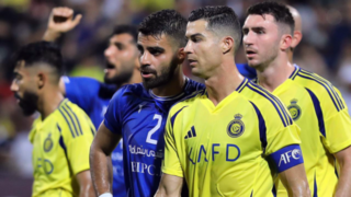 احتمال همگروهی استقلال و النصر در آسیا احتمال همگروهی استقلال و النصر در آسیا