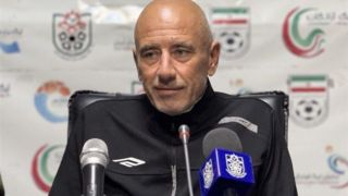 مربی تراکتور: شاید غیبت بیرانوند به اتفاق خوبی منجر شود مربی تراکتور: شاید غیبت بیرانوند به اتفاق خوبی منجر شود